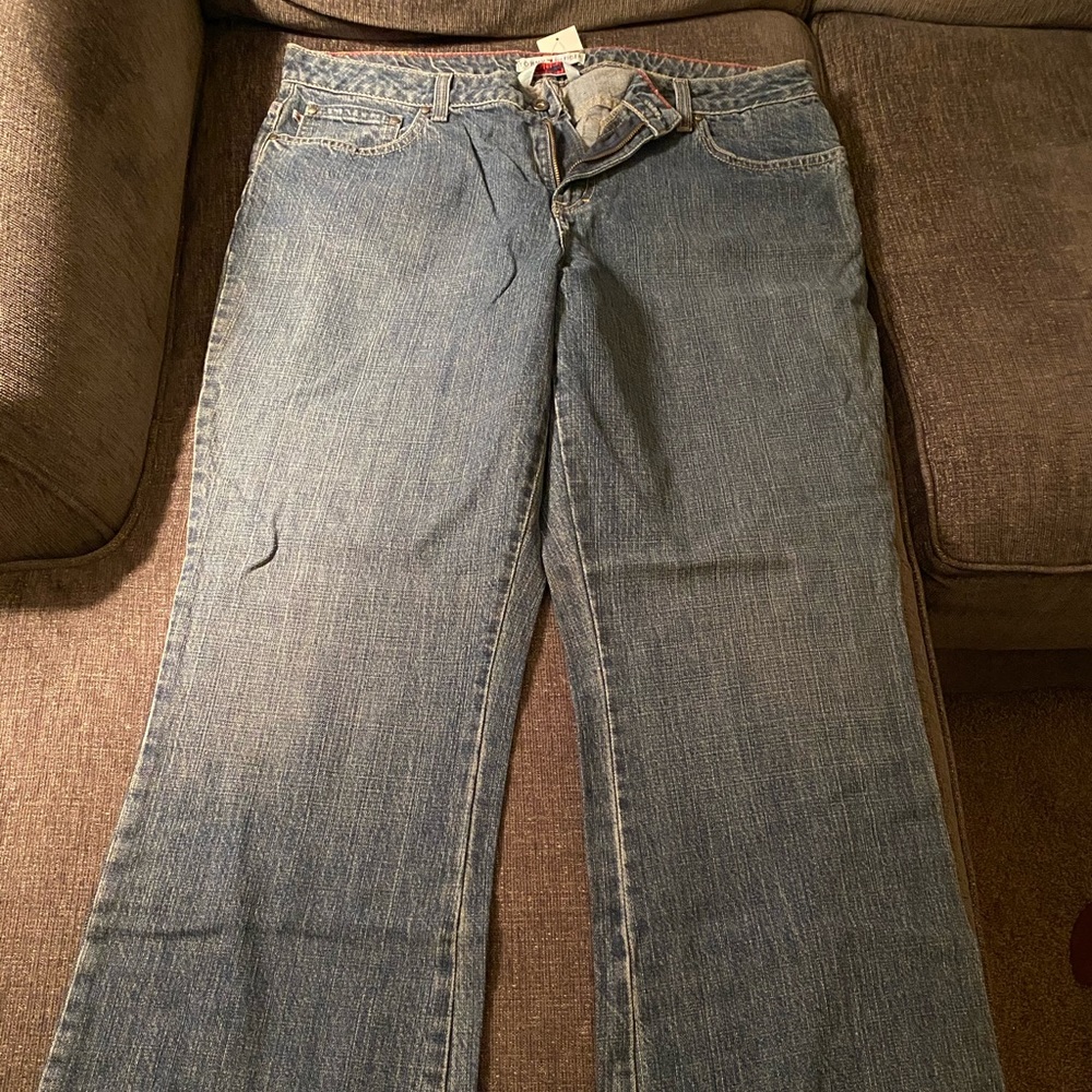 NWT Tommy Hilfiger Jeans